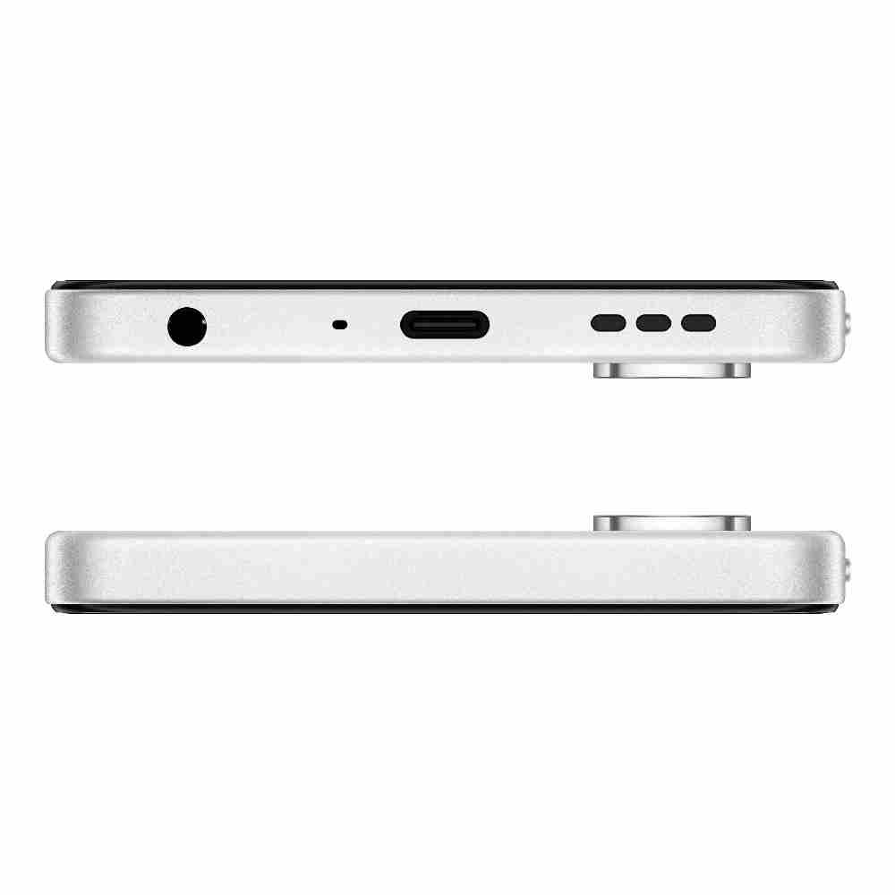 สมาร์ทโฟน OPPO A5 (6+128GB) Mist White (5G)