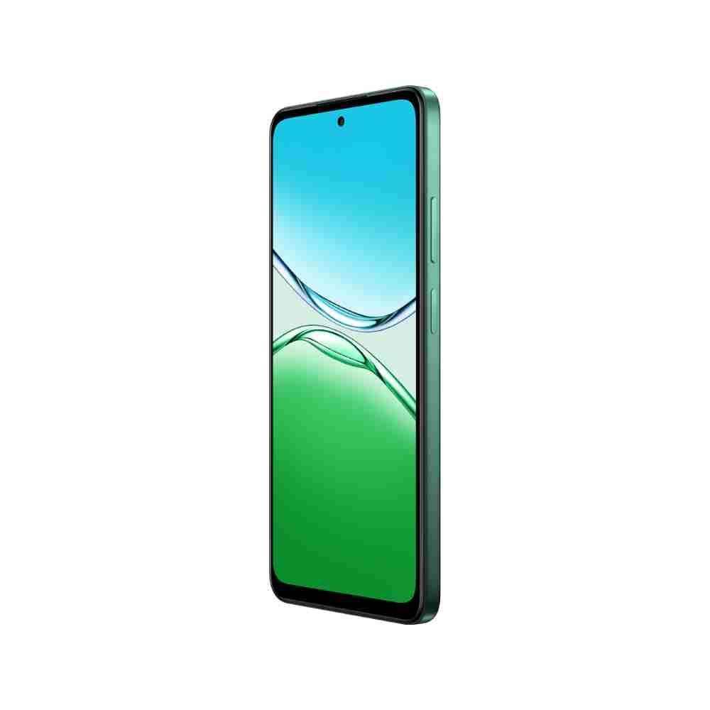 สมาร์ทโฟน OPPO A5 (6+128GB) Aurora Green