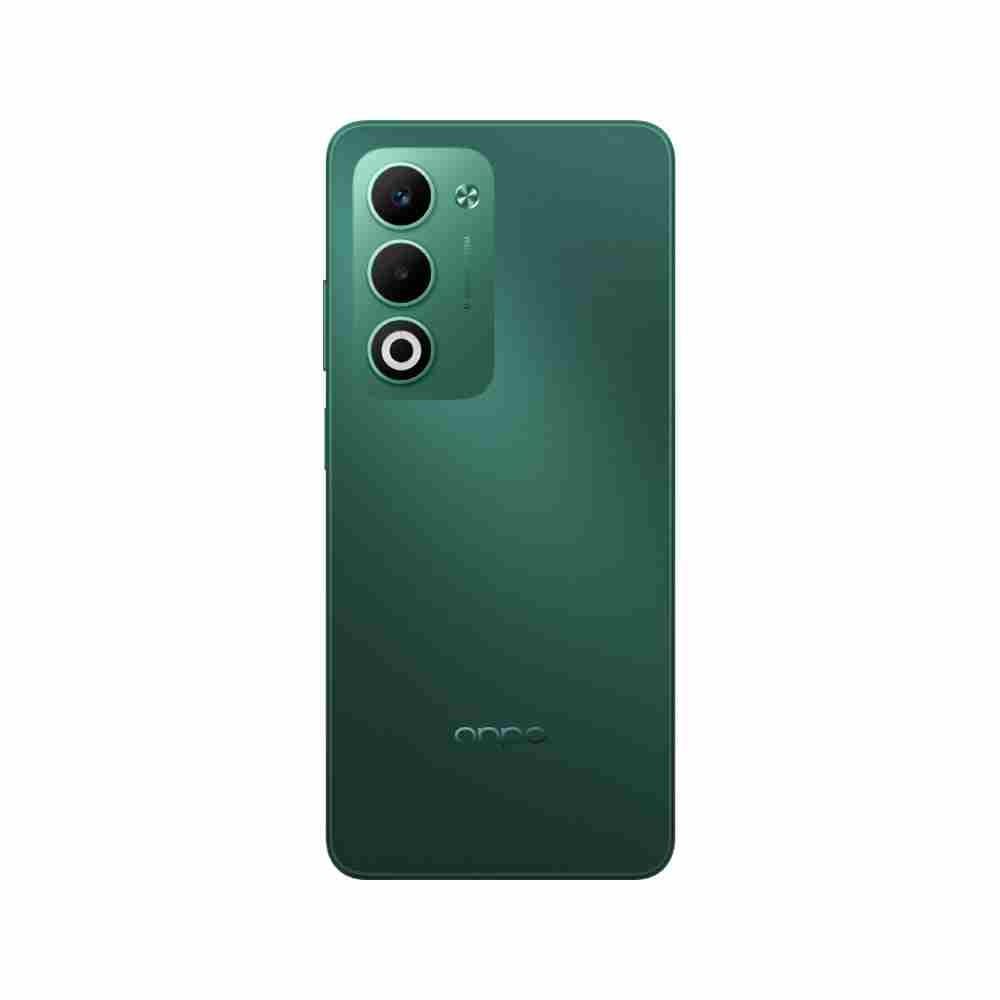 สมาร์ทโฟน OPPO A5 (6+128GB) Aurora Green