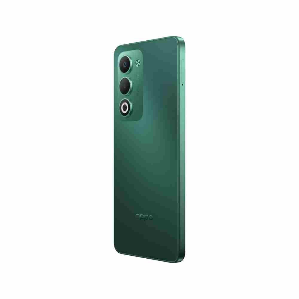สมาร์ทโฟน OPPO A5 (6+128GB) Aurora Green