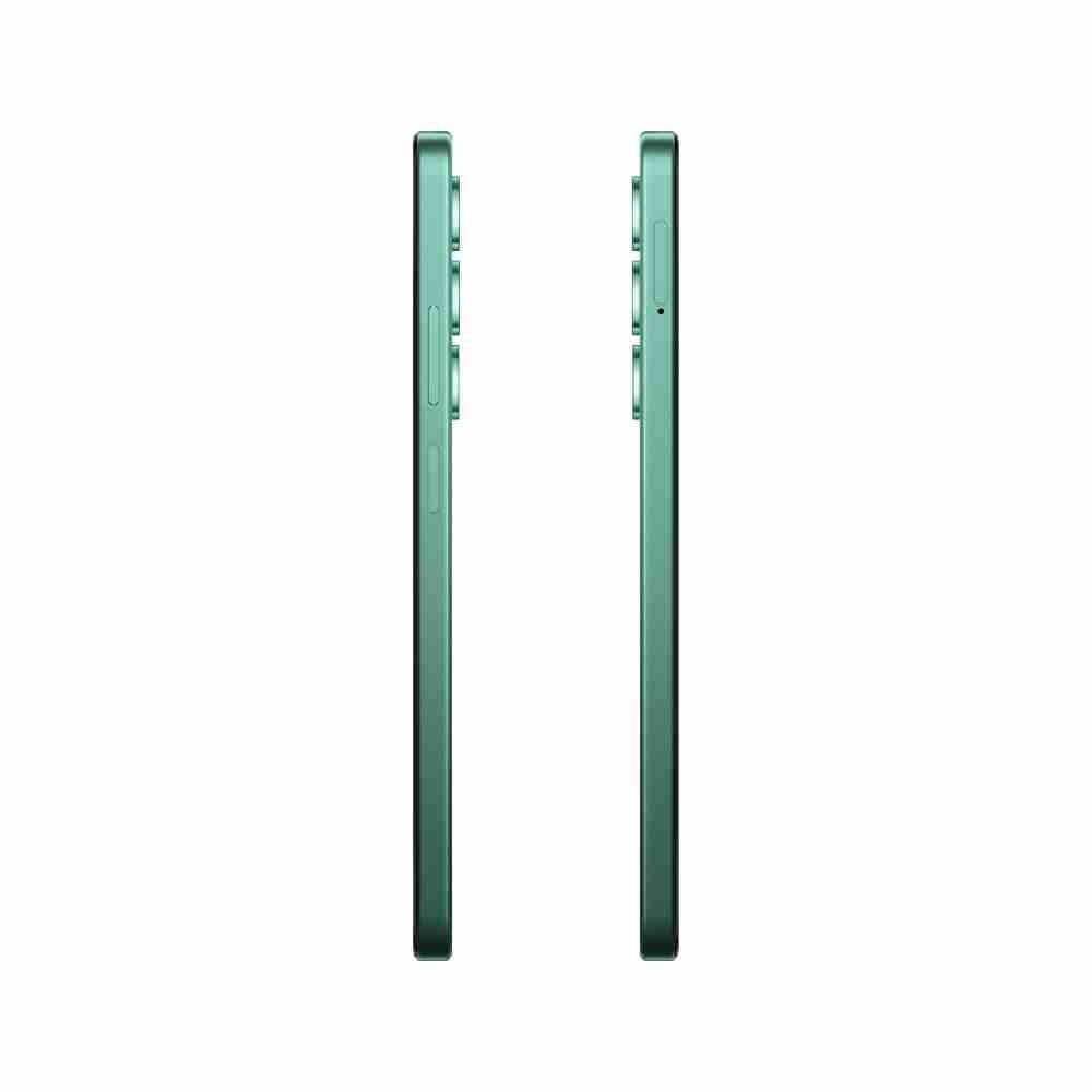 สมาร์ทโฟน OPPO A5 (6+128GB) Aurora Green