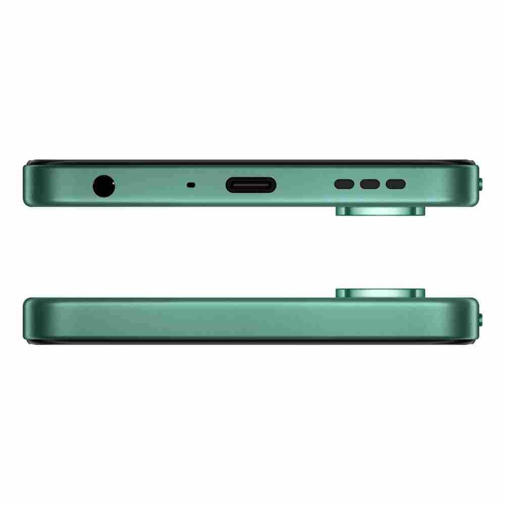 สมาร์ทโฟน OPPO A5 (6+128GB) Aurora Green