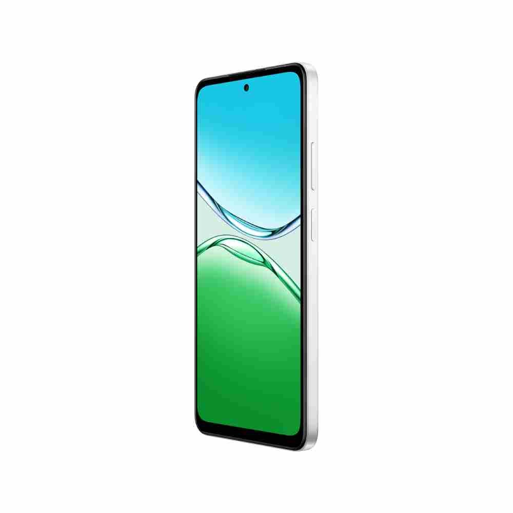 สมาร์ทโฟน OPPO A5 (6+128GB) Mist White
