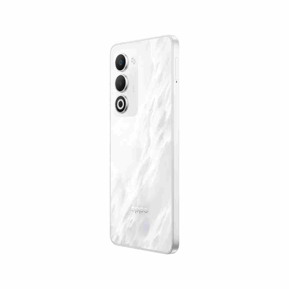 สมาร์ทโฟน OPPO A5 (6+128GB) Mist White