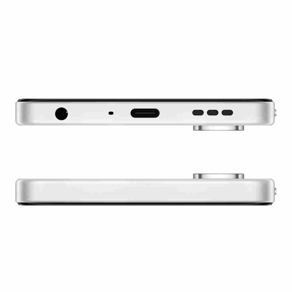 สมาร์ทโฟน OPPO A5 (6+128GB) Mist White