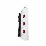 ปลั๊กไฟ DATA 3 Way 3 Switch 3M. HM3359M3W