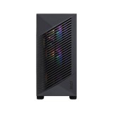 เคสคอมพิวเตอร์ MSI PRO FORGE M050A Black