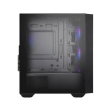 เคสคอมพิวเตอร์ MSI PRO FORGE M050A Black