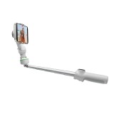 ไม้เซลฟี่ Insta360 Flow 2 Pro Stone Gray