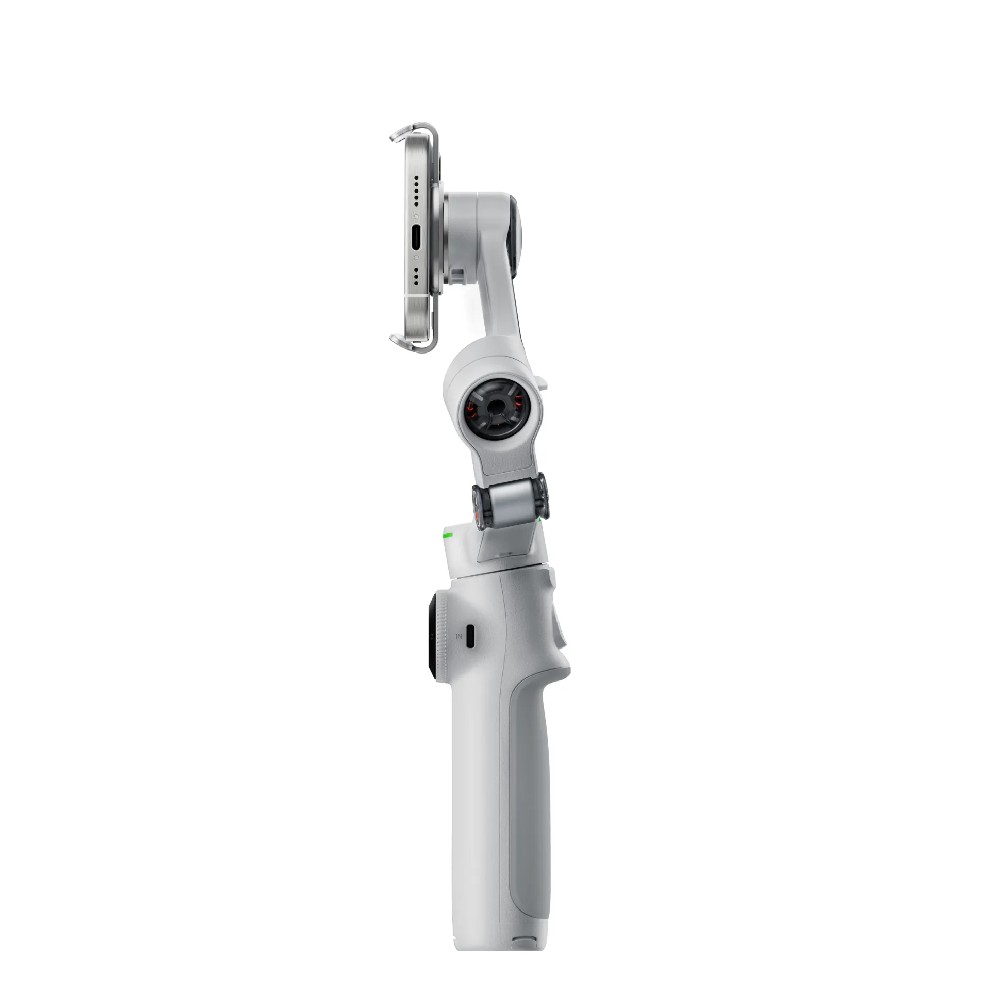 ไม้เซลฟี่ Insta360 Flow 2 Pro Stone Gray