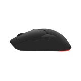 เมาส์เกมมิ่ง Signo Gaming Mouse PRO-SERIES RASTEX GM-921 Black