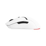 เมาส์เกมมิ่ง Signo Gaming Mouse PRO-SERIES RASTEX GM-921 White