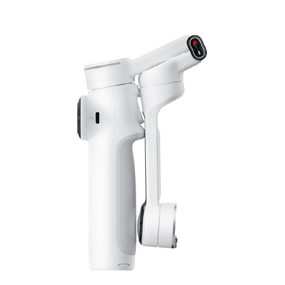 ไม้เซลฟี่ Insta360 Flow 2 Pro Summit White