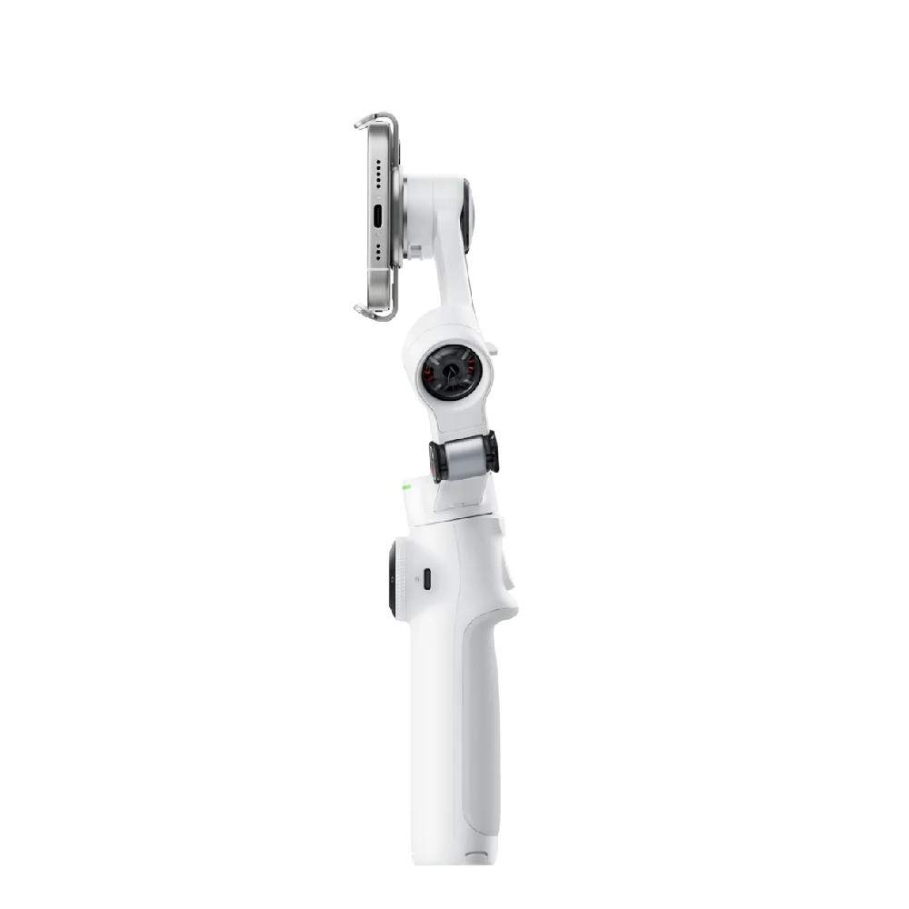 ไม้เซลฟี่ Insta360 Flow 2 Pro Summit White