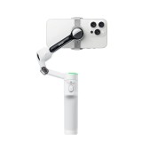 ไม้เซลฟี่ Insta360 Flow 2 Pro Summit White