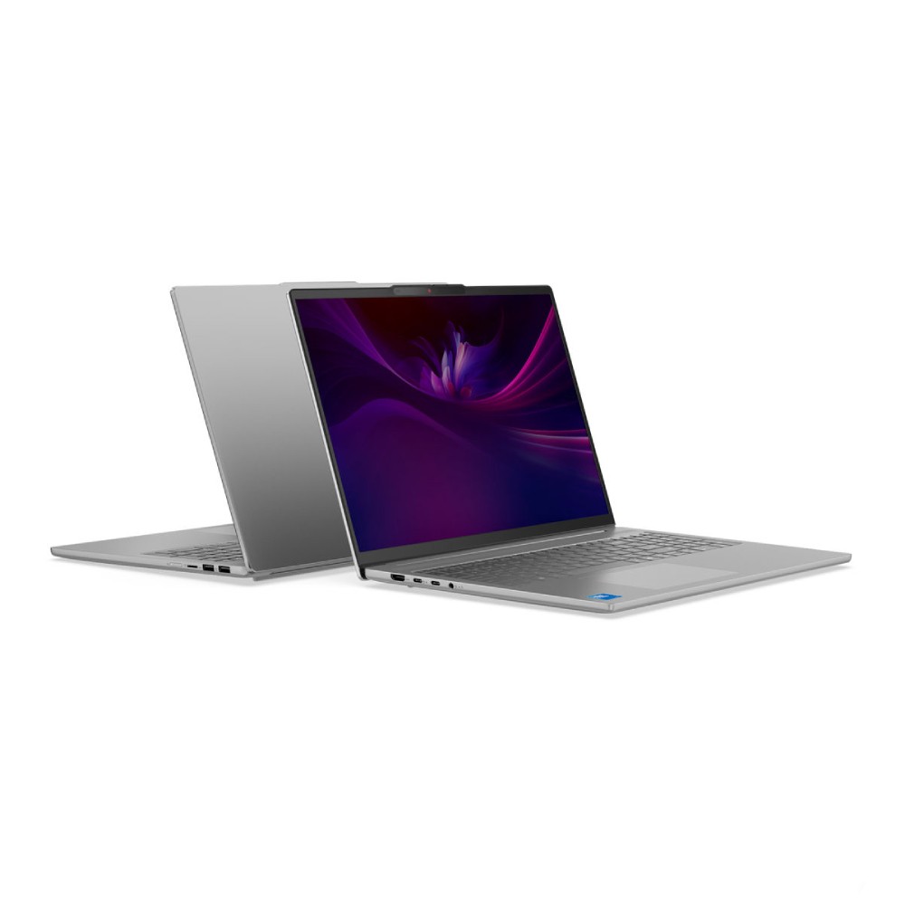 โน๊ตบุ๊ค Lenovo IdeaPad Slim 5 16IAH10-83ND000PTA Grey