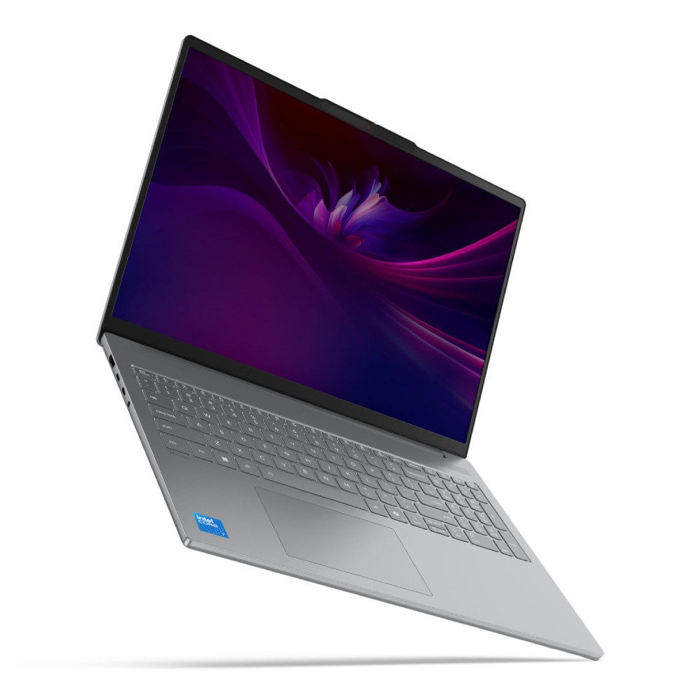 โน๊ตบุ๊ค Lenovo IdeaPad Slim 5 16IAH10-83ND000PTA Grey