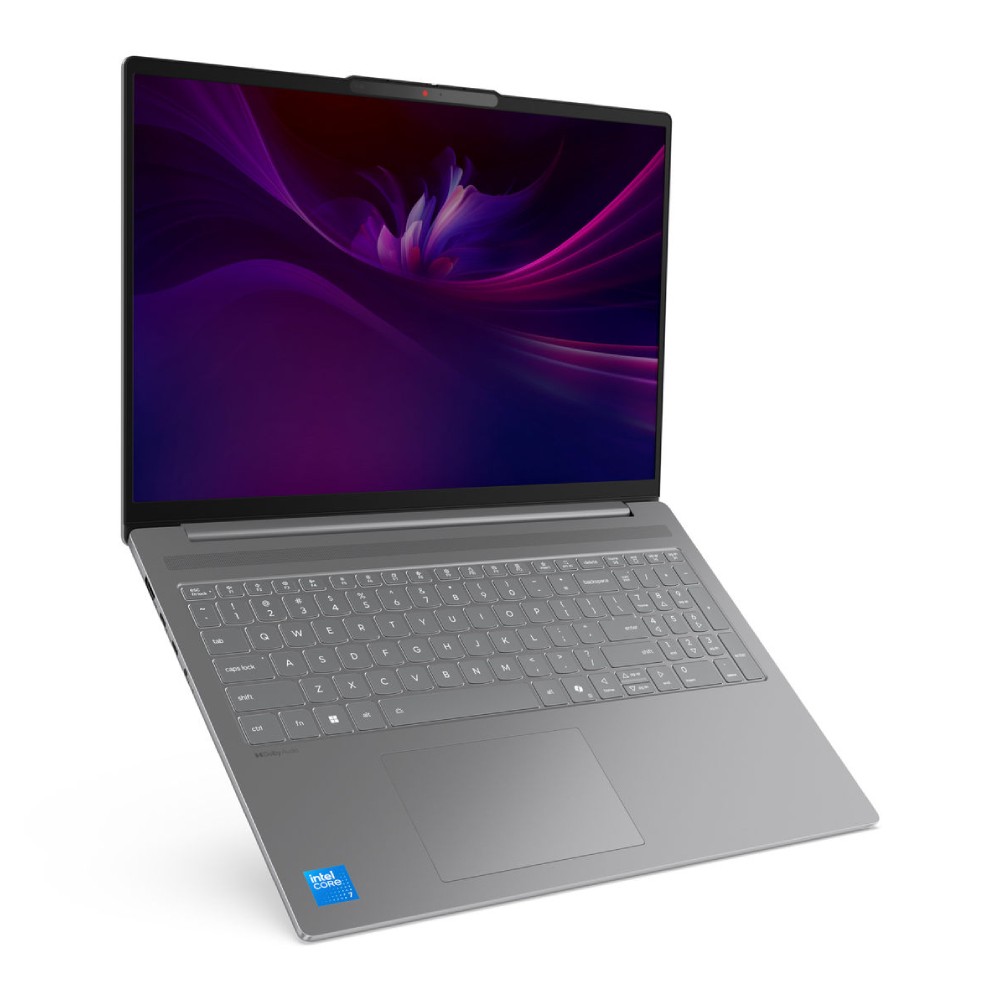 โน๊ตบุ๊ค Lenovo IdeaPad Slim 5 16IAH10-83ND000PTA Grey