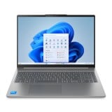 โน๊ตบุ๊ค Lenovo IdeaPad Slim 5 16IAH10-83ND000QTA Grey