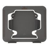 แท่นวางโน๊ตบุ๊ค TECHPRO Carbon Tablet/Laptop Stand (TP-ST09) Grey