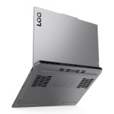 โน๊ตบุ๊ค Lenovo LOQ 15AHP10-83JG0054TA Grey