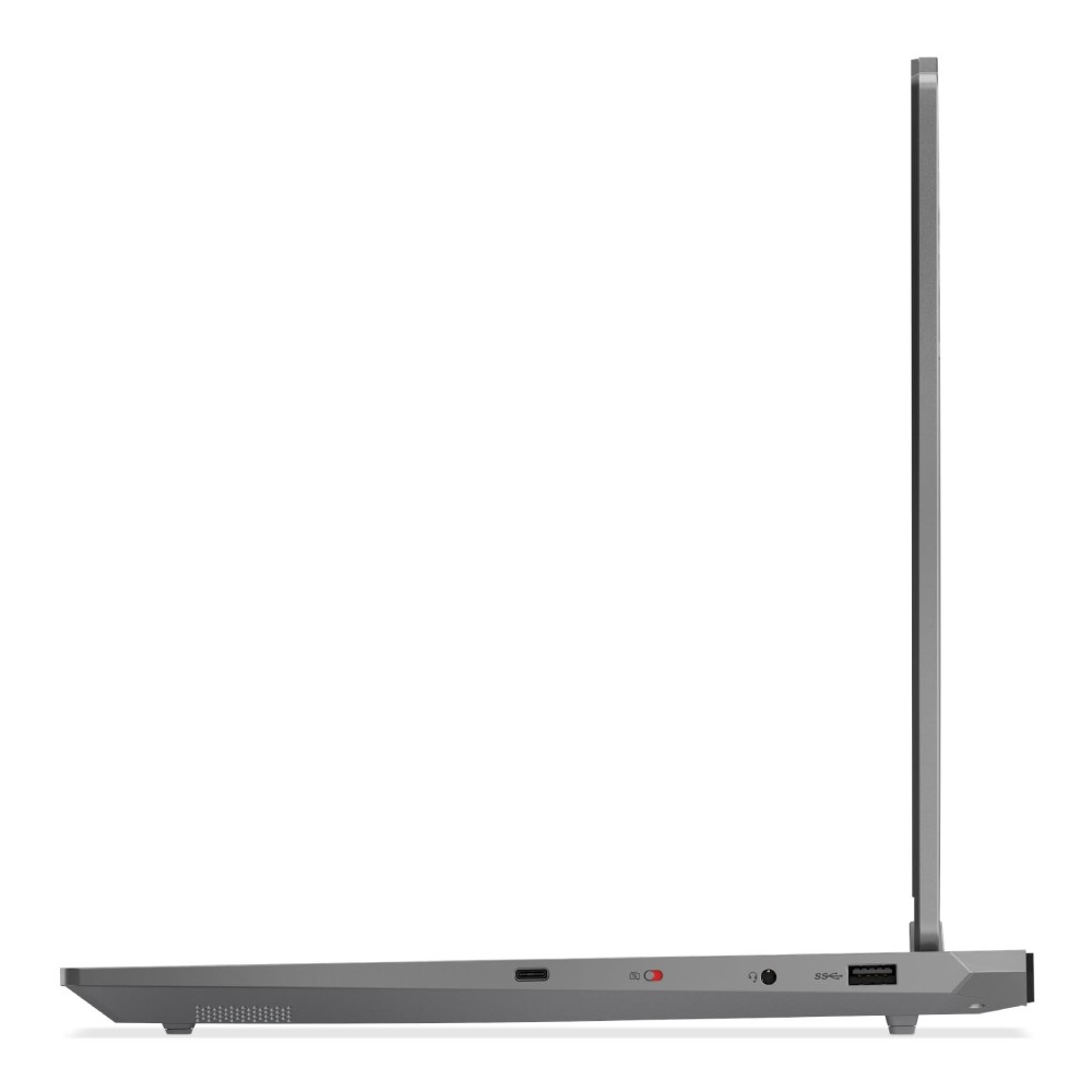โน๊ตบุ๊ค Lenovo LOQ 15AHP10-83JG0054TA Grey