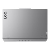 โน๊ตบุ๊ค Lenovo LOQ 15AHP10-83JG0054TA Grey