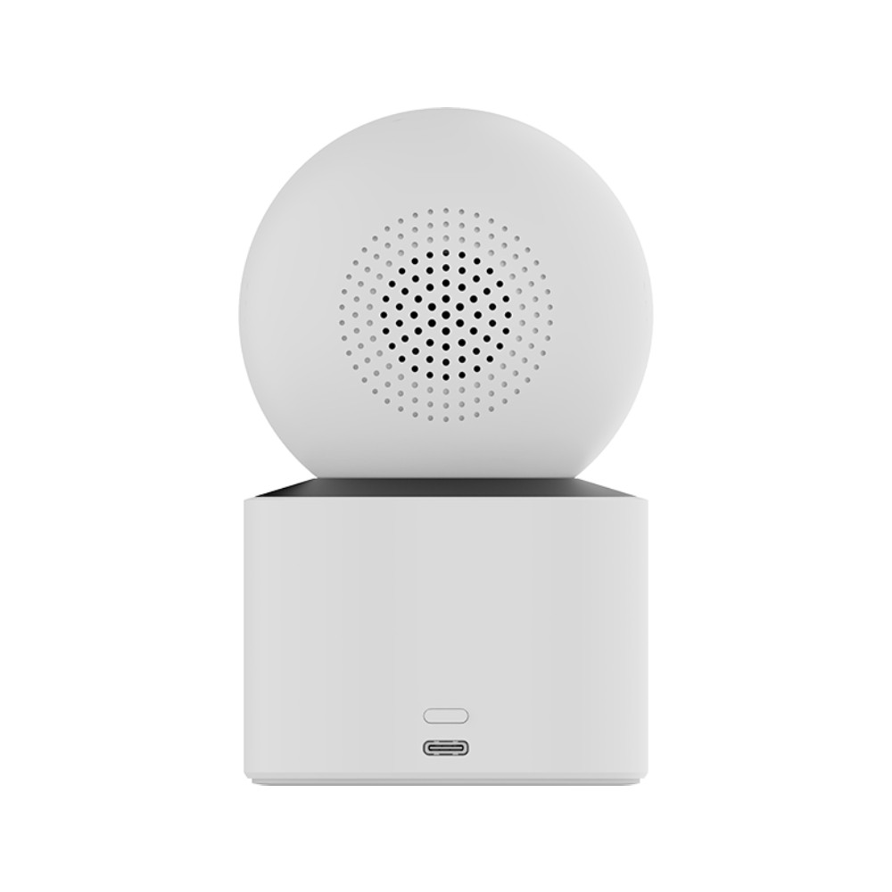 กล้องวงจรปิด Xiaomi Smart Camera C500 Dual White