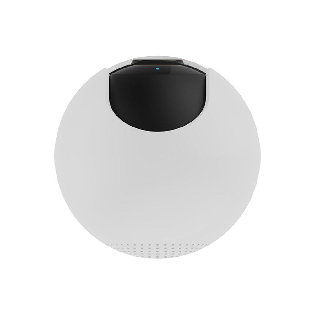 กล้องวงจรปิด Xiaomi Smart Camera C500 Dual White