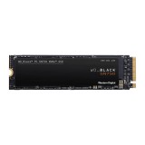 WD SSD 1TB R3470MB/s W3000MB/s Black 5 Year (SN750 NVMe)