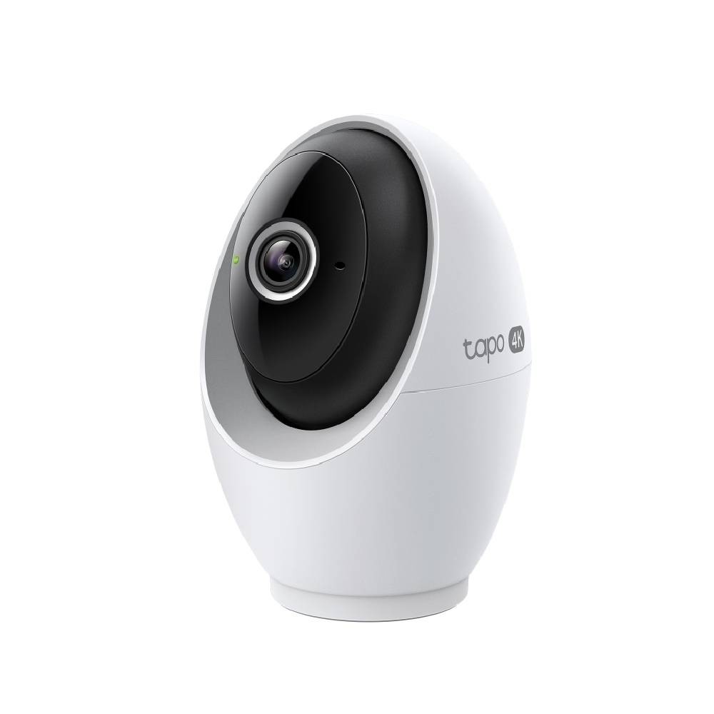 กล้องวงจรปิด TP-Link Tapo C260 Pan/Tilt AI Home Security Wi-Fi Camera High resolution 8M pixel