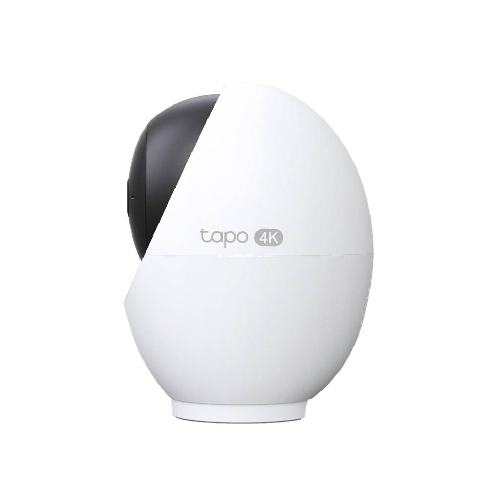 กล้องวงจรปิด TP-Link Tapo C260 Pan/Tilt AI Home Security Wi-Fi Camera High resolution 8M pixel