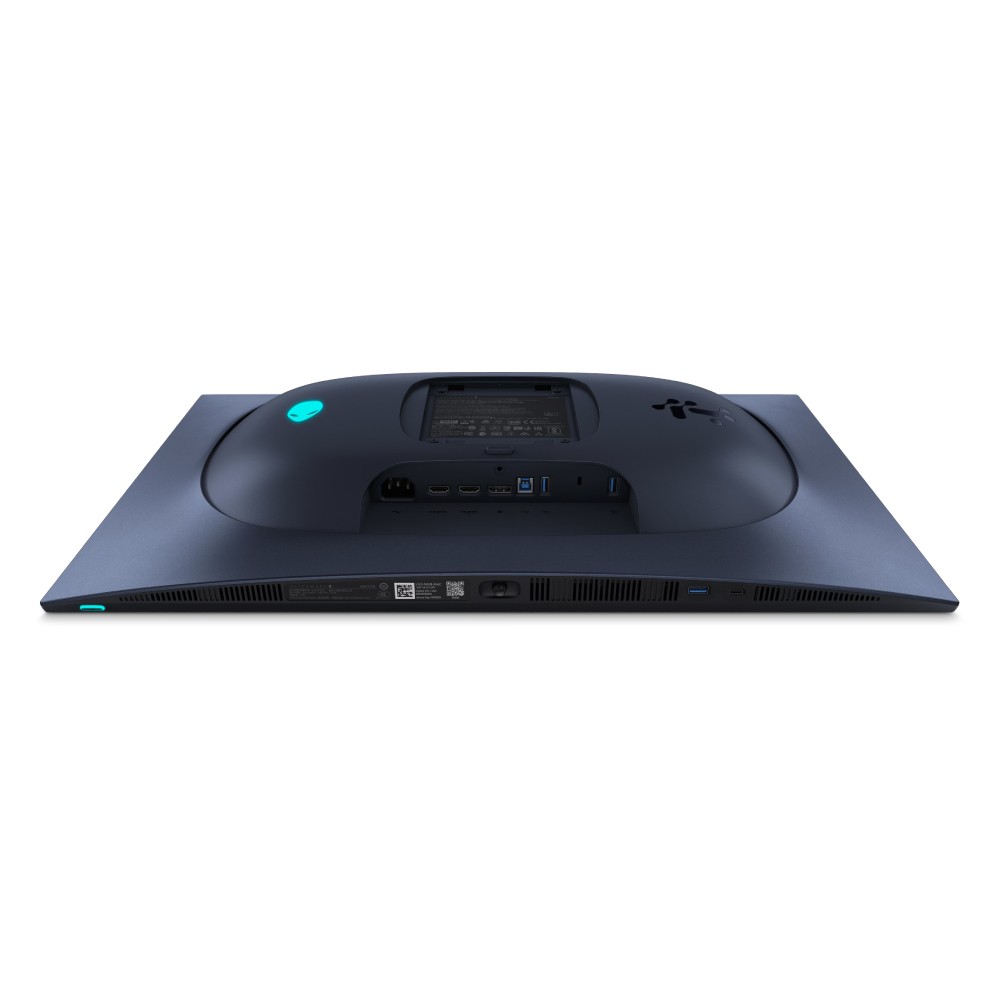 จอมอนิเตอร์ DELL ALIENWARE AW2725Q Gaming Monitor (QD-OLED 240Hz)