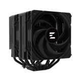 พัดลมซีพียู ZALMAN CNPS14X DUO CPU Air Cooler Black