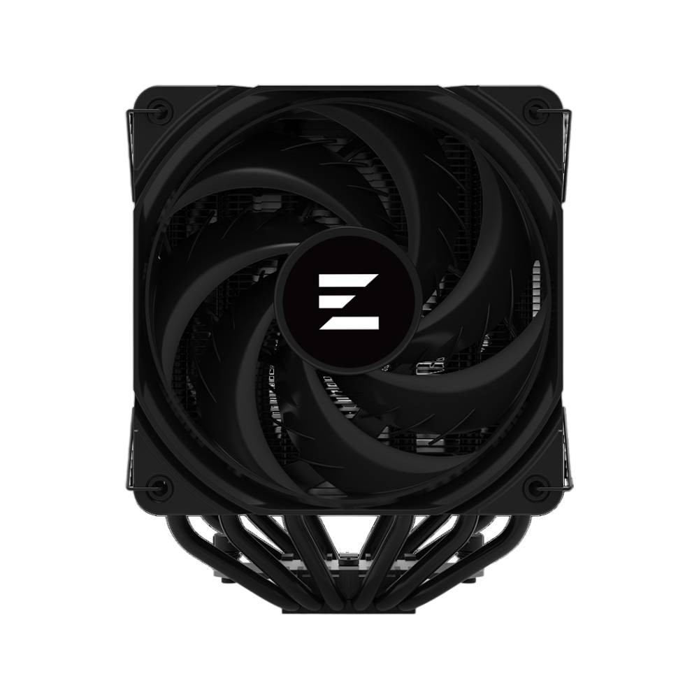 พัดลมซีพียู ZALMAN CNPS14X DUO CPU Air Cooler Black