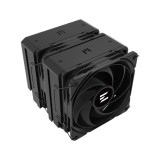 พัดลมซีพียู ZALMAN CNPS14X DUO CPU Air Cooler Black