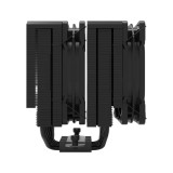 พัดลมซีพียู ZALMAN CNPS14X DUO CPU Air Cooler Black