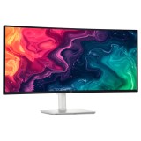 จอมอนิเตอร์ DELL S3425DW (VA 2K 120Hz Curved)
