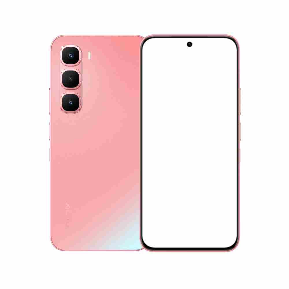 สมาร์ทโฟน Infinix Hot 60 Pro (8+256GB) Coral Tides