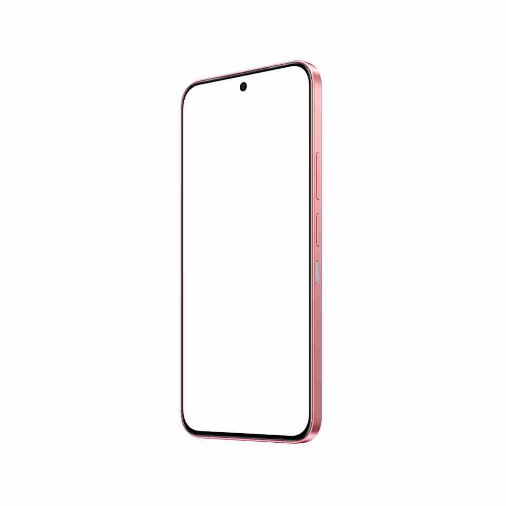 สมาร์ทโฟน Infinix Hot 60 Pro (8+256GB) Coral Tides
