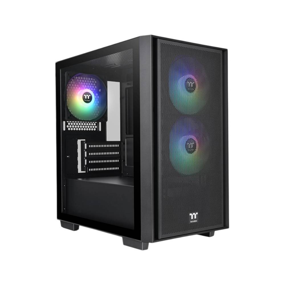 Computer Set - E-QUIP โป้งเรนเจอร์ 2 (U5 225F | RAM16GB/6000 | SSD 1TB | RTX 5060 Ti 8GB)