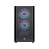เคสคอมพิวเตอร์ THERMALTAKE Versa H16 TG ARGB Micro Tower (CA-1Y8-00S1WN-02)