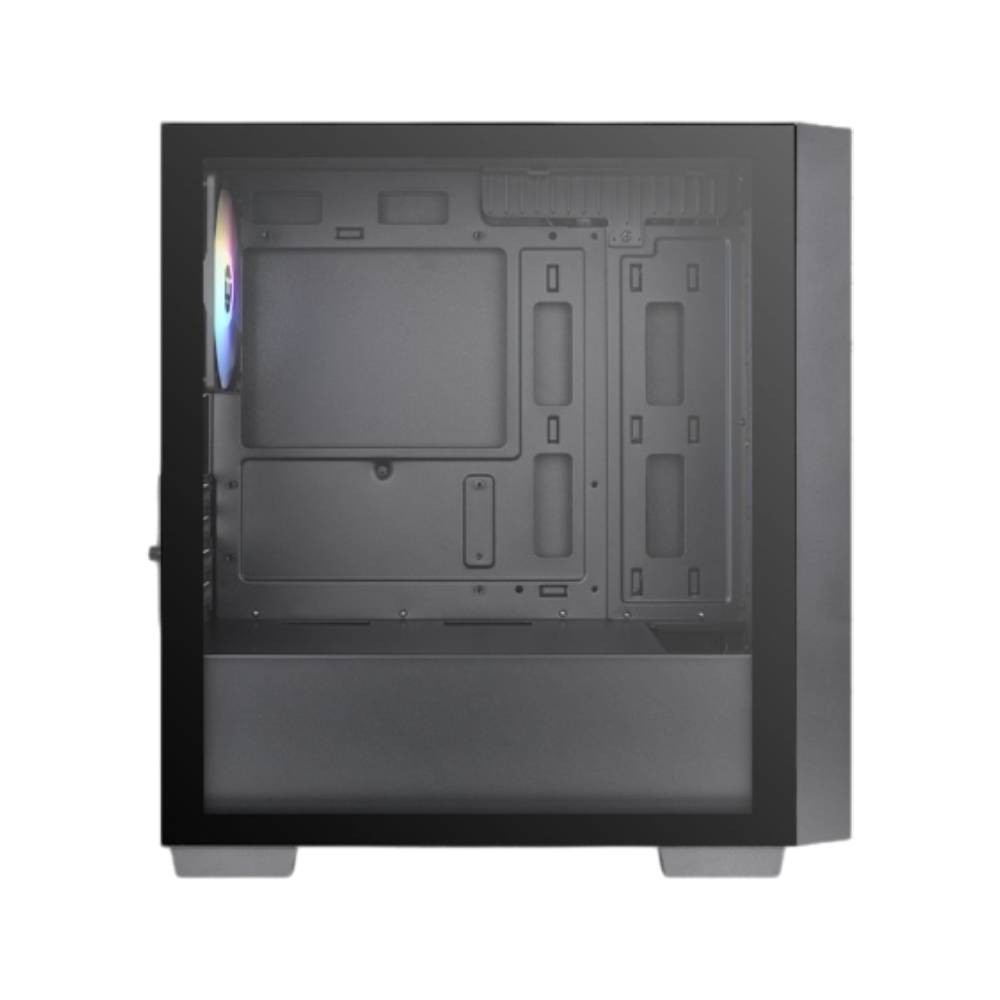 เคสคอมพิวเตอร์ THERMALTAKE Versa H16 TG ARGB Micro Tower (CA-1Y8-00S1WN-02)