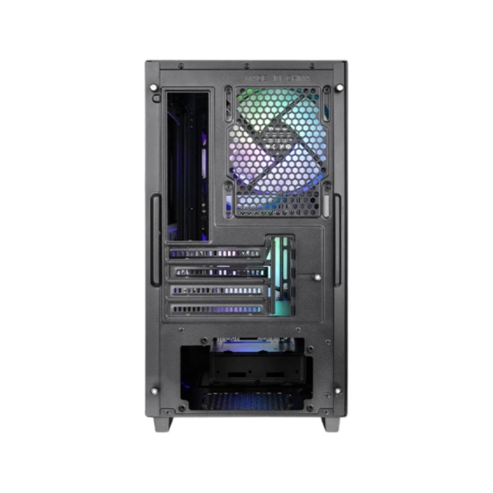 เคสคอมพิวเตอร์ THERMALTAKE Versa H16 TG ARGB Micro Tower (CA-1Y8-00S1WN-02)