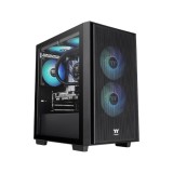 เคสคอมพิวเตอร์ THERMALTAKE Versa H16 TG ARGB Micro Tower (CA-1Y8-00S1WN-02)