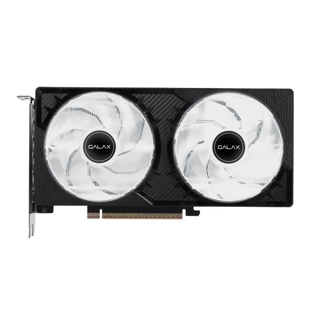 การ์ดจอ GALAX GeForce RTX 5060 1-Click OC 8GB GDDR7 128-bit