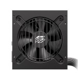 พาวเวอร์ซัพพลาย EINAREX AXIS MASTER L1 650Watt 80 Plus Bronze (EXPS-AMH1-650-BK)