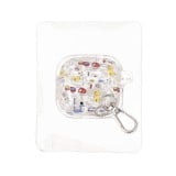 เคส FOX Airpods Gen 4 Playing pets