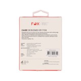 เคส FOX Airpods Gen 4 Cherry Cat