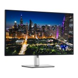 จอมอนิเตอร์ DELL U3225QE (IPS Black 4K 120Hz Thunderbolt4)